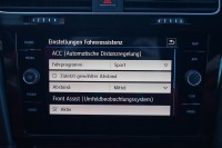 VW Golf VII Variant 1.4 TSI