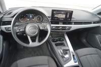 Audi A4 35 2.0 TFSI Avant basis