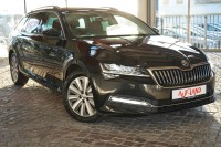 Skoda Superb Combi 2.0 TDI Premium Edition