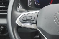 VW T-Cross 1.0 TSI
