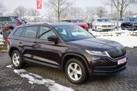 Skoda Kodiaq 1.4 16V TSI DSG Ambition