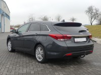 Hyundai i40 Kombi 1.7 T-GDI