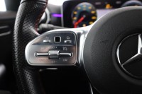 Mercedes-Benz CLA 200 Shooting Brake AMG Line