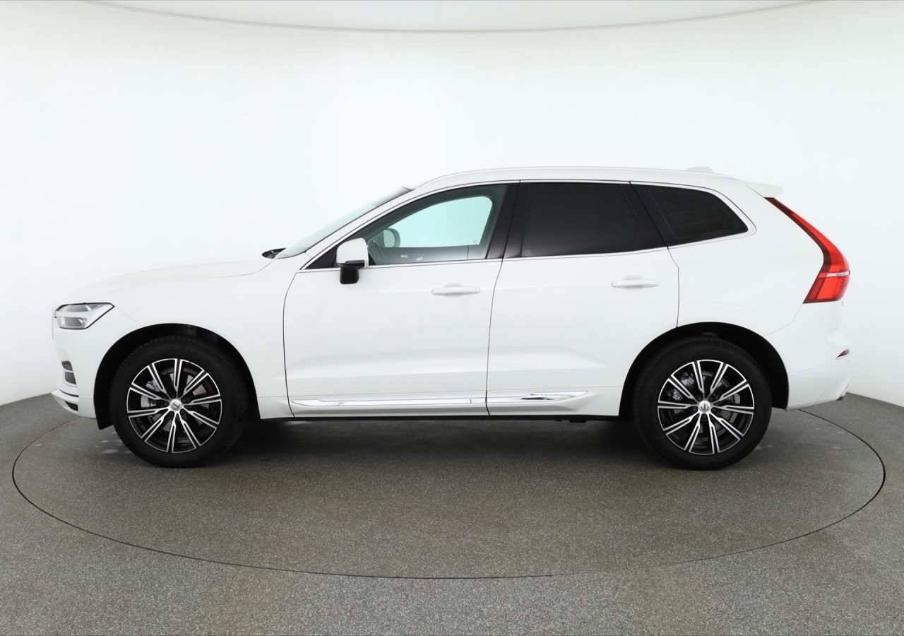 Volvo XC 60 T5 Inscription AWD