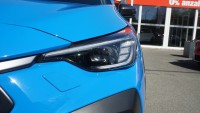 Subaru Crosstrek 2.0 M-Hybrid