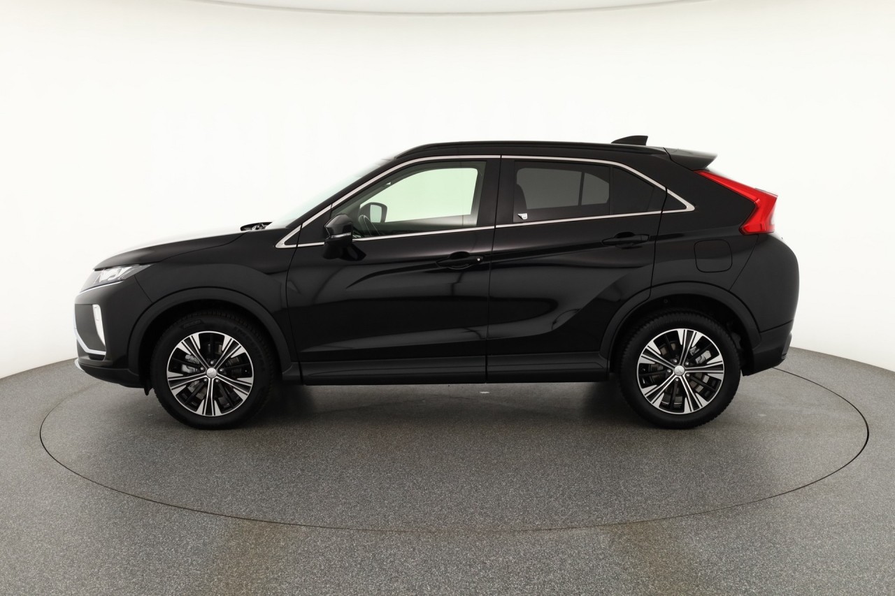Mitsubishi Eclipse Cross 1.5 T-MIVEC Autom.