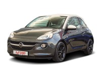 Opel Adam 1.4 Jam IntelliLink Sitzheizung Tempomat