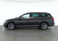 Vorschau: VW Passat Variant 1.4 TSI DSG GTE