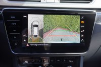 Skoda Superb Combi 1.4 TSI iV L&K