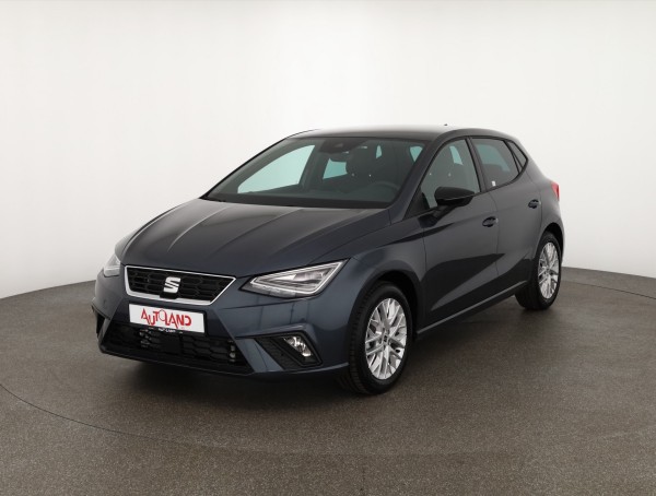 Seat Ibiza 1.0 TSI FR