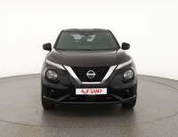 Nissan Juke 1.0 DIG-T N-Connecta Aut.