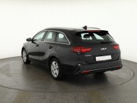 Kia cee'd Sporty Wagon Ceed SW 1.6 CRDi DCT7 Vision