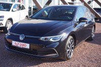 VW Golf VIII 1.5 TSI