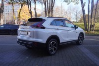 Mitsubishi Eclipse Cross 2.4Hybrid Basis 4WD CVT