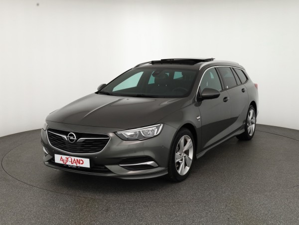 Opel Insignia ST 1.5 Turbo OPC-Line