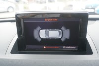 Audi Q3 2.0 TFSI quattro S-Tronic