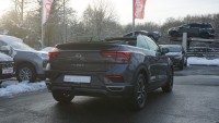 VW T-Roc Cabriolet 1.5 TSI R-Line