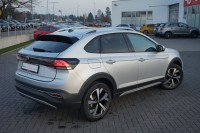 VW Taigo 1.5 TSI DSG