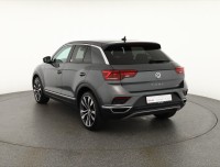 VW T-Roc 2.0 TDI DSG Sport 4Motion