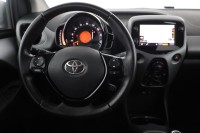 Toyota Aygo AYGO 1.0 x-play Team D
