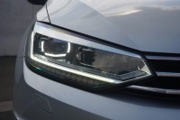 VW Touran 1.5 TSI Comfortline