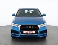 Audi Q3 2.0 TFSI quattro S-Line