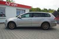 VW Golf VII Variant 1.0 Comfortline