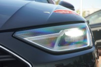 Audi A4 Avant 35 TDI S-tronic