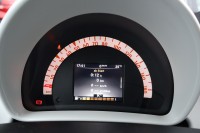 Smart ForTwo fortwo coupe 1.0 Basis