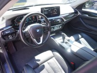BMW 520 d xDrive Luxury Aut.