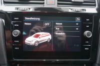 VW Golf VII 1.5 TSI R-Line DSG