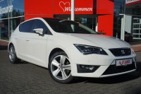 Vorschau: Seat Leon 1.4 TSI FR