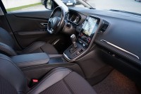 Renault Scenic 1.3 TCE Grand BOSE Edition