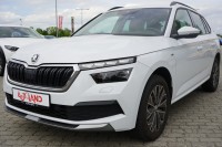 Skoda Kamiq 1.0 DSG