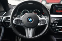 BMW 520 i M Sport DKG