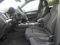 Audi Q5 SB S-Line 45 TFSI quattro s-tronic