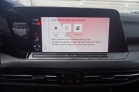 VW Golf VIII 2.0 TSI GTI Clubsport DSG