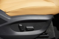 MG HS 1.5 T-GDI Luxury Aut.