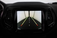 Jeep Compass 1.4 Limited 4WD