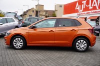 VW Polo 1.0 Comfortline