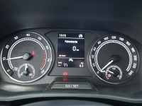 Skoda Fabia 1.0i Style