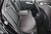 Audi A4 Avant 2.0 TFSI S line