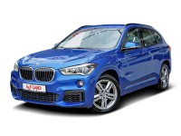 BMW X-Serie sDrive18i M Sport 2-Zonen-Klima Navi Sitzheizung