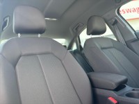 Audi A3 30 TFSI Limousine advanced