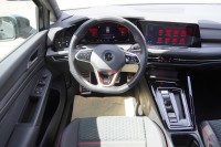 VW Golf VIII 2.0 GTI Clubsport