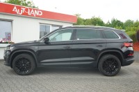 Skoda Kodiaq 2.0 TDI