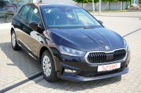 Skoda Fabia 1.0 TSI