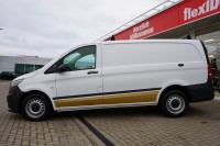 Mercedes-Benz Vito 110 CDI extralang