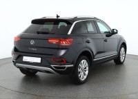 VW T-Roc 1.0 TSI Style