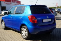 Skoda Fabia 1.0 MPI Edition Edition